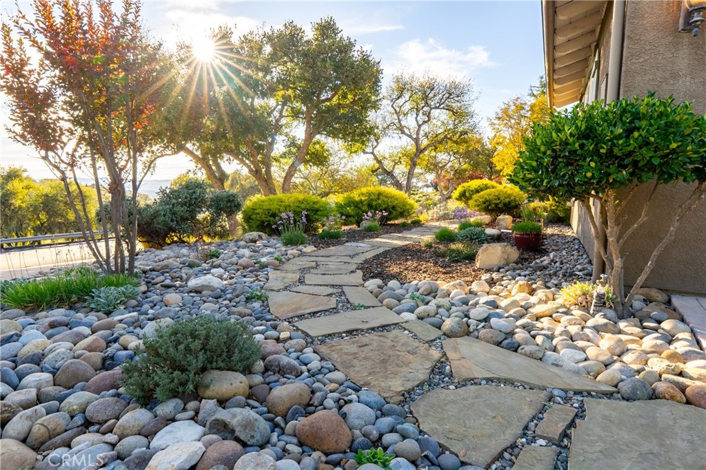 2438 Battering Rock Road Templeton, CA 93465 - Photo 55 of 67