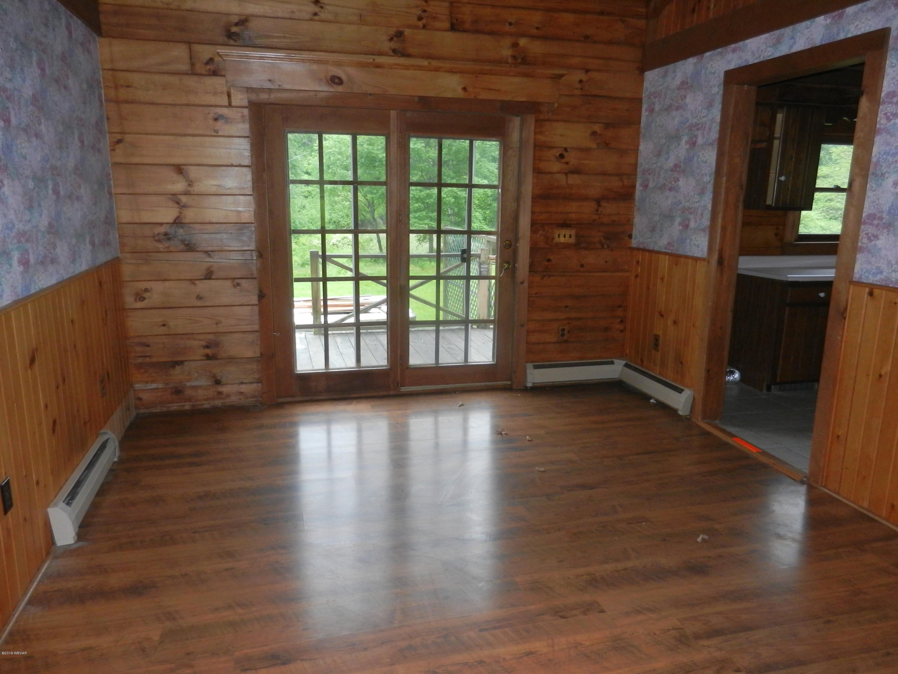 165 Round Top Road Wellsboro, PA 16901 - Photo 10 of 26 DINING AREA