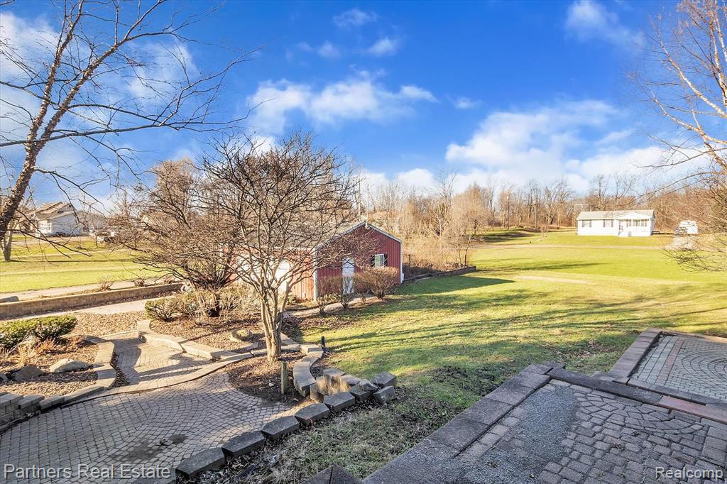 6400 Sharpe Road Fowlerville, MI 48836 - Photo 3 of 52