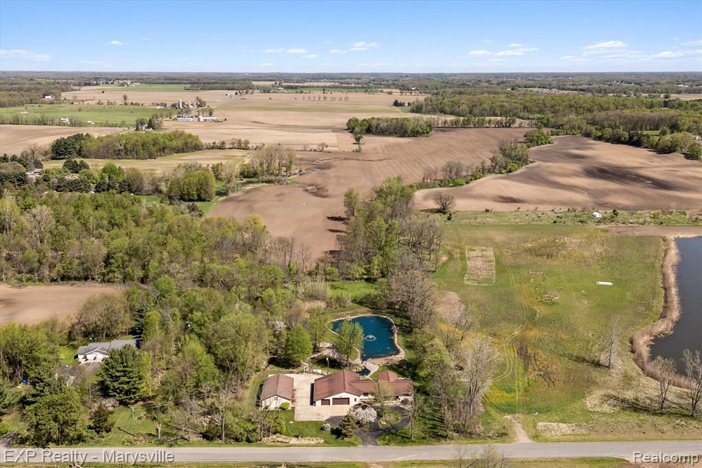 1355 Waldo Road Williamston, MI 48895 - Photo 50 of 61