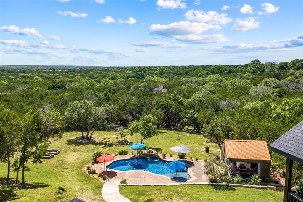 124 Bluffview Circle China Spring, TX 76633 - Photo 34 of 40