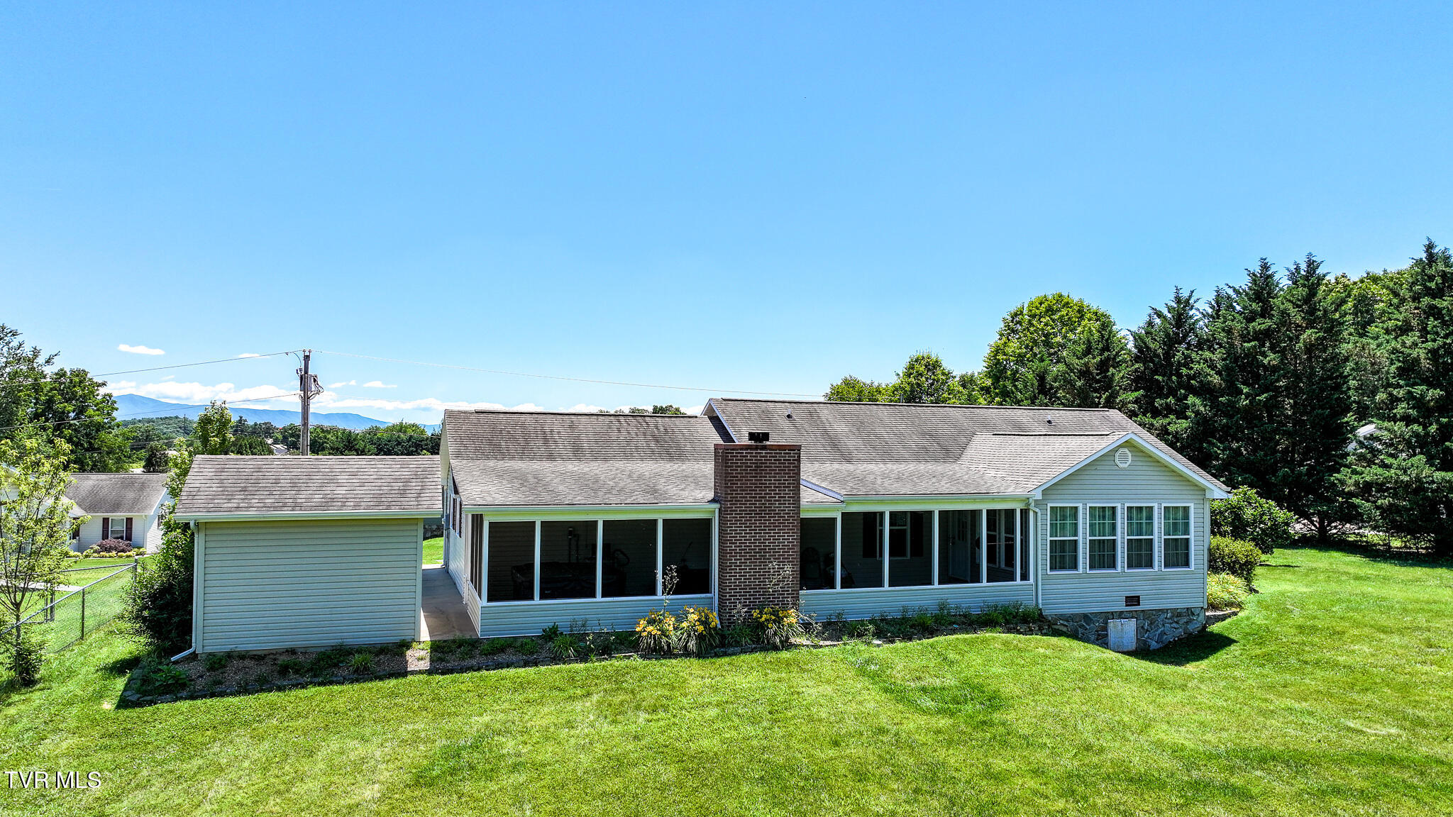 58 Fairview Ridges Drive Afton, TN 37616 - Photo 8 of 50 DJI_20260531234053_0469_D