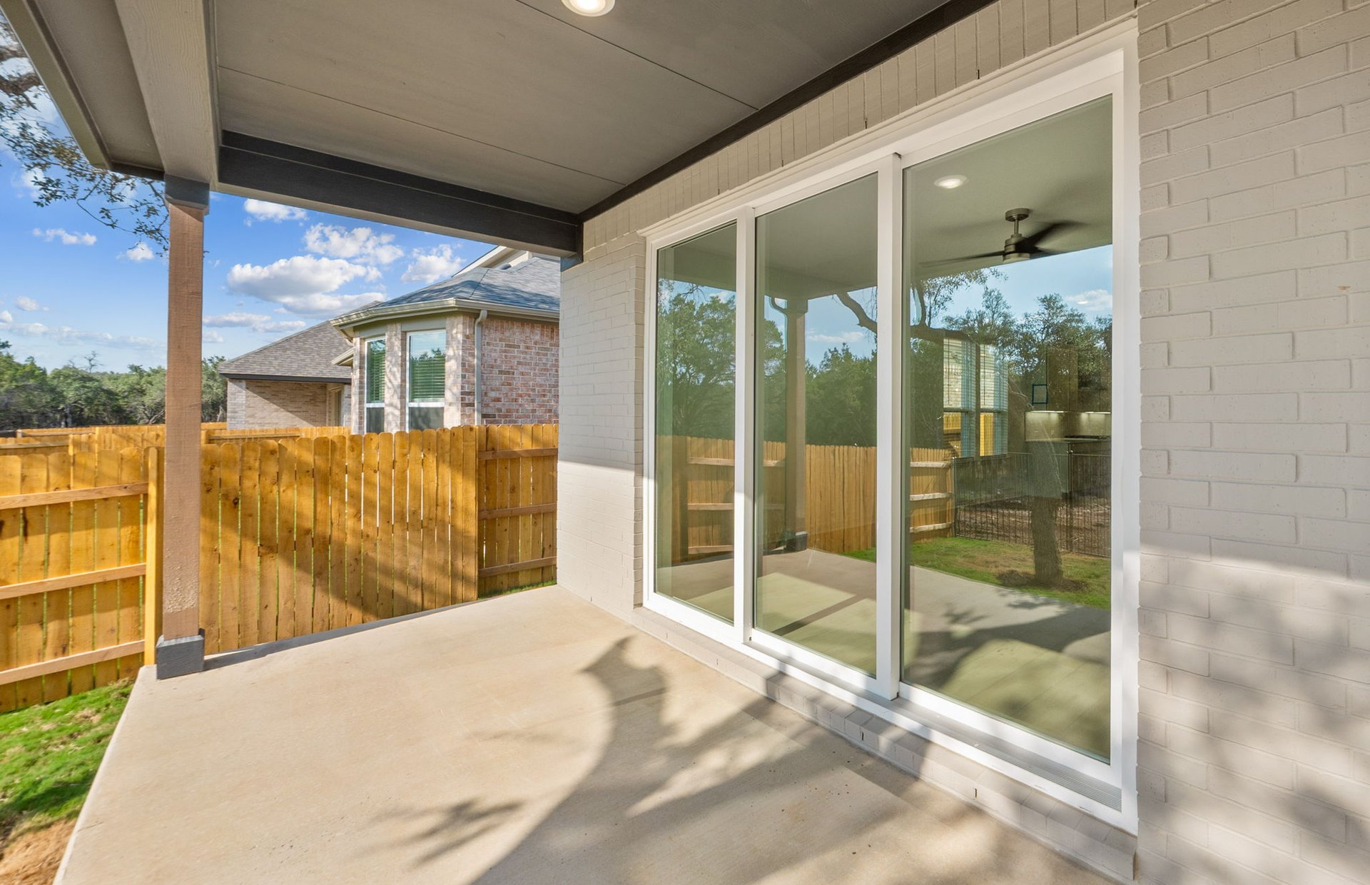 120 Adlai Avenue Georgetown, TX 78633 - Photo 27 of 33