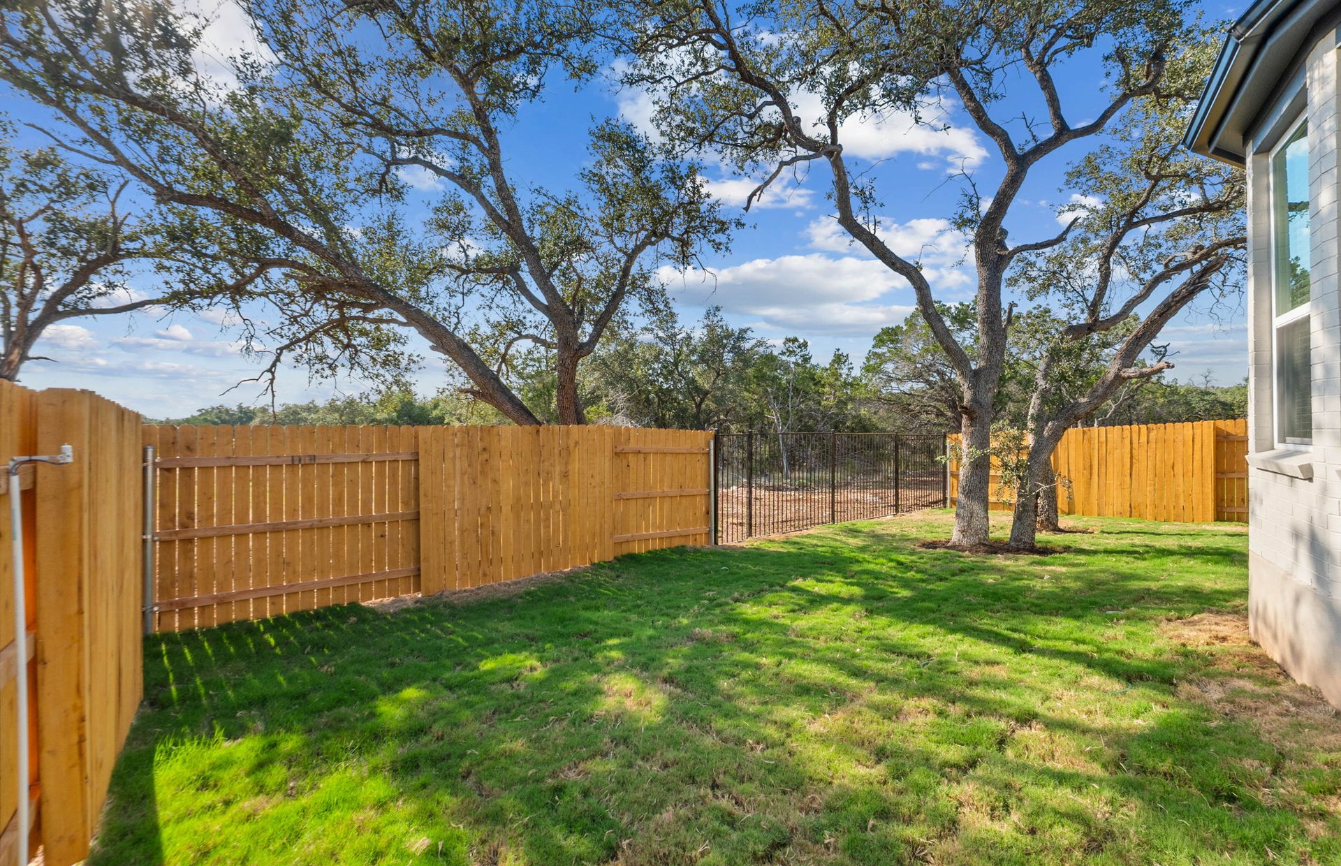 120 Adlai Avenue Georgetown, TX 78633 - Photo 30 of 33