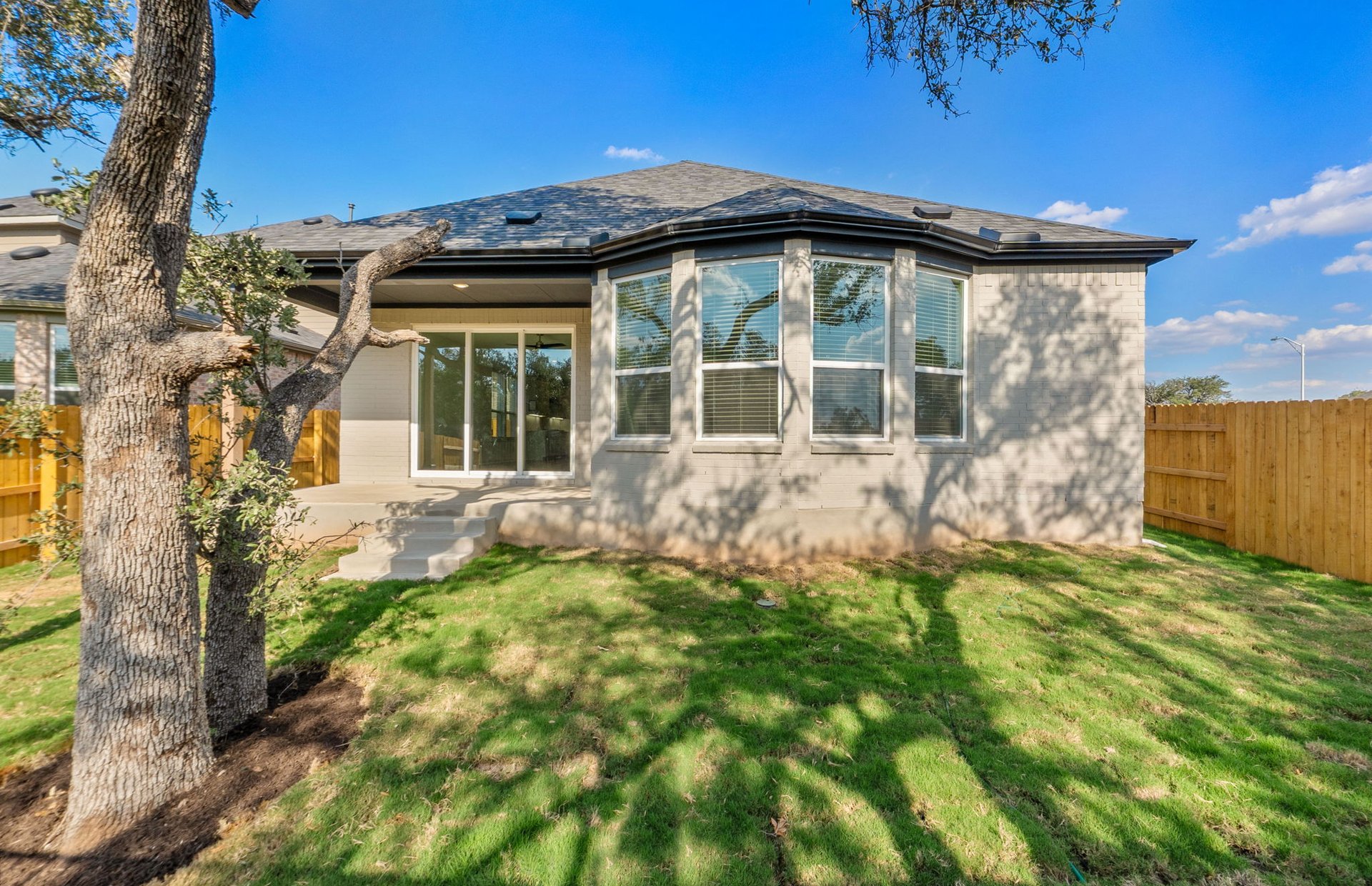 120 Adlai Avenue Georgetown, TX 78633 - Photo 31 of 33