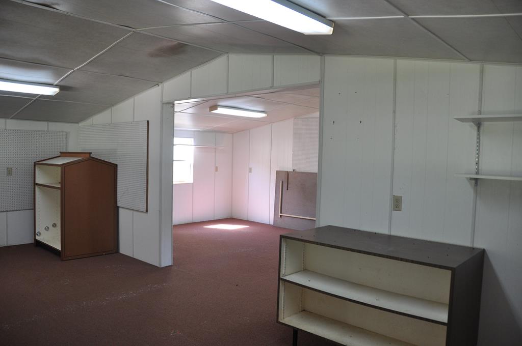 910 Holley Mill Road Samson, AL 36477 - Photo 45 of 58 Shop