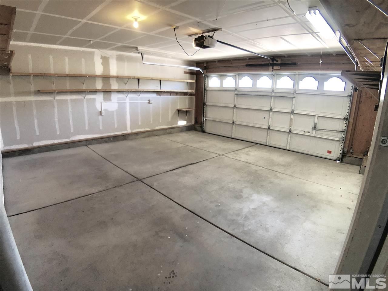 6364 Chesterfield Lane Reno, NV 89523 - Photo 24 of 29 a view of a garage