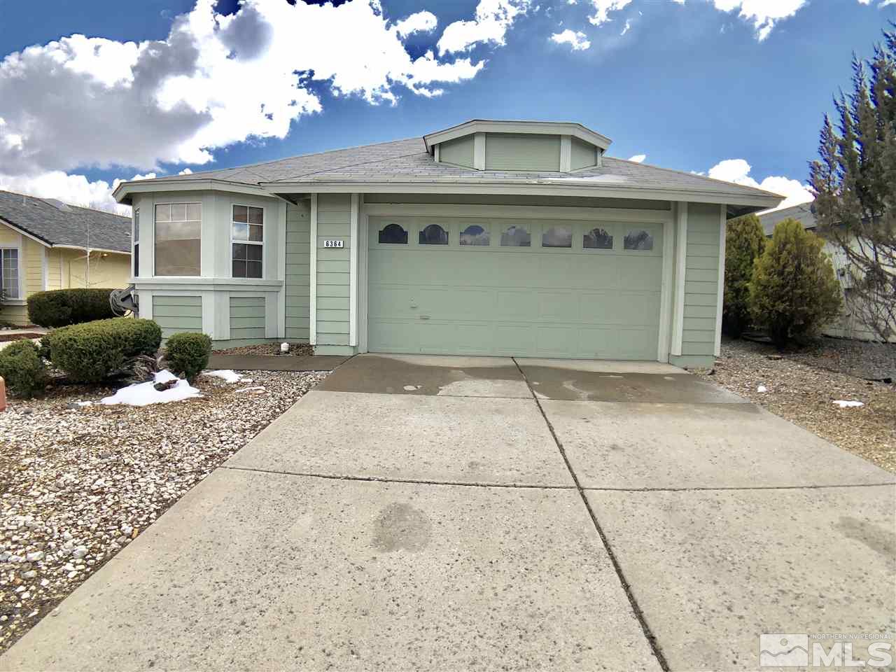 6364 Chesterfield Lane Reno, NV 89523 - Photo 4 of 29 a view of a house with a patio