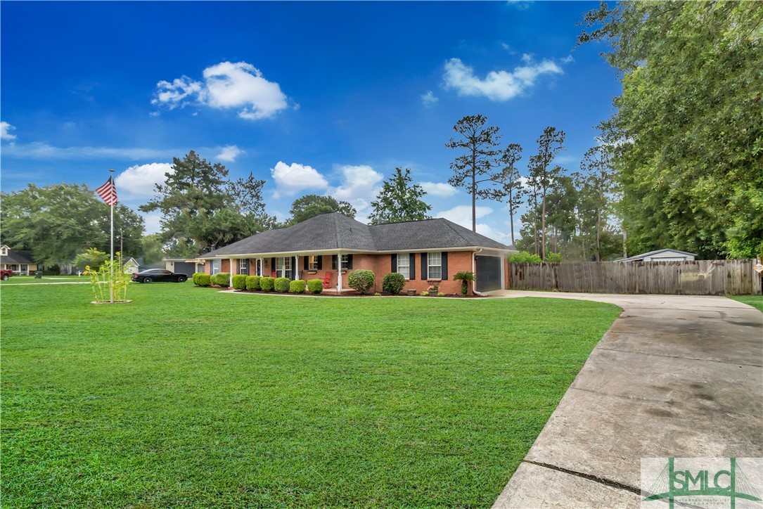8 Cameron Court West Pembroke, GA 31321 - Photo 2 of 41