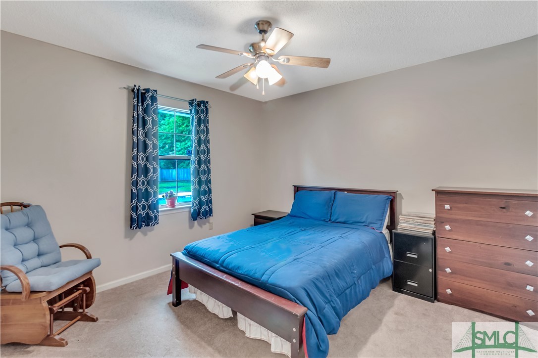 8 Cameron Court West Pembroke, GA 31321 - Photo 24 of 41 Bedroom 2
