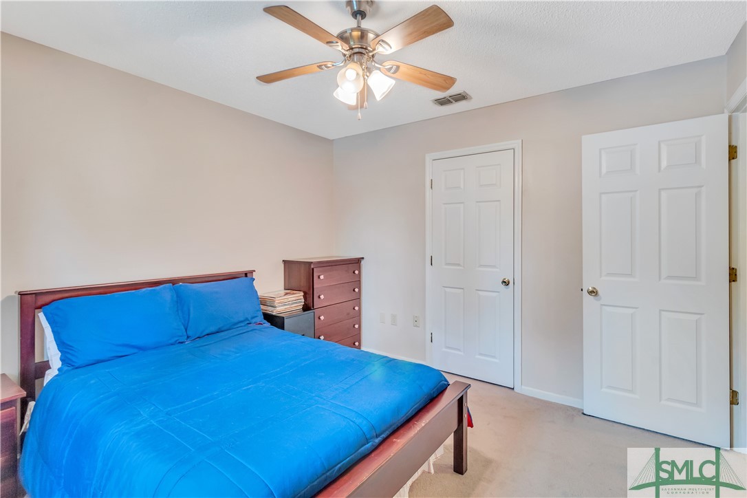8 Cameron Court West Pembroke, GA 31321 - Photo 25 of 41 Bedroom 2