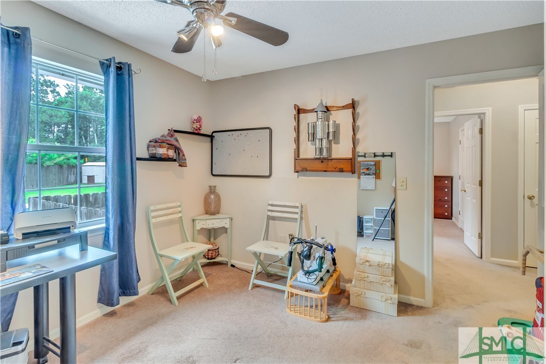 8 Cameron Court West Pembroke, GA 31321 - Photo 27 of 41 Bedroom 3