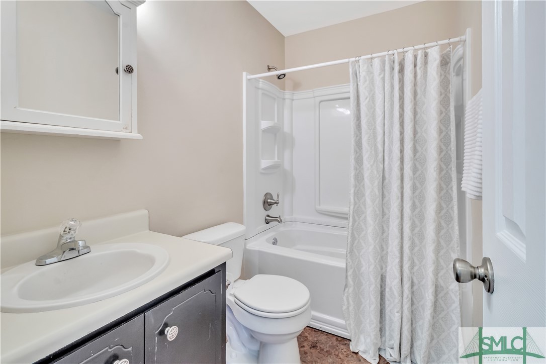 8 Cameron Court West Pembroke, GA 31321 - Photo 28 of 41 Bath 2