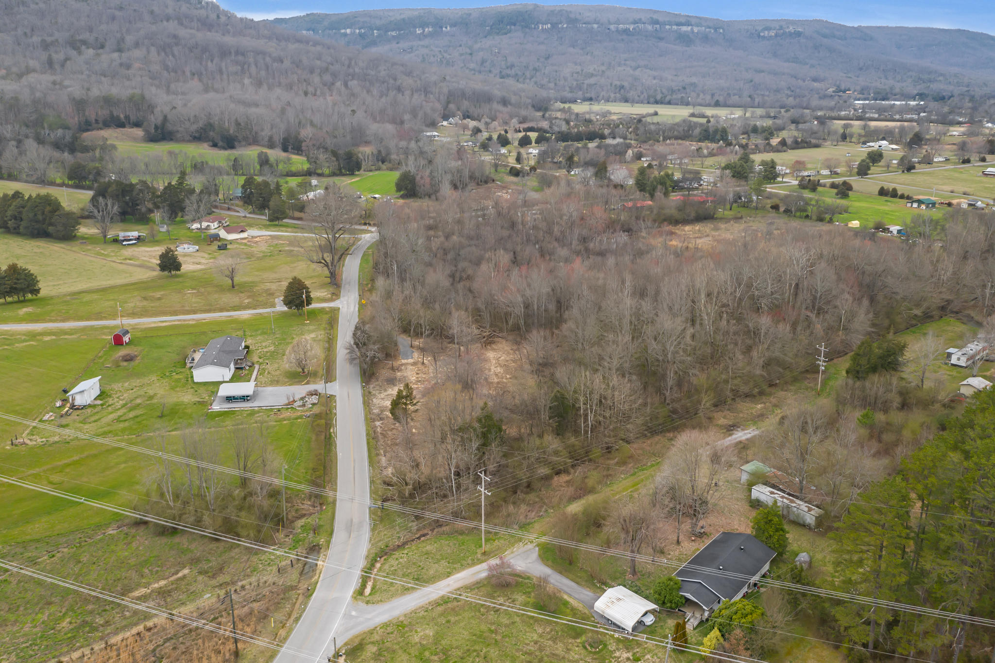 1776 West Valley Road Whitwell, TN 37397 - Photo 3 of 16 DJI_0158