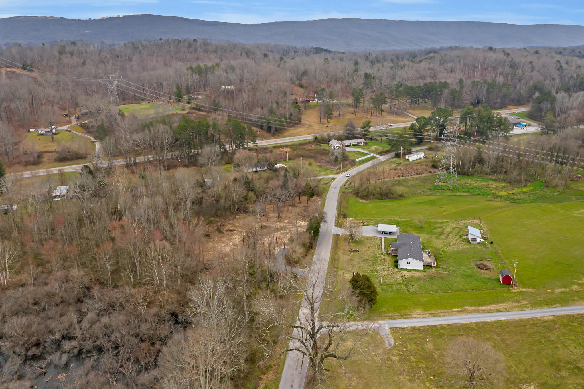 1776 West Valley Road Whitwell, TN 37397 - Photo 8 of 16 DJI_0163