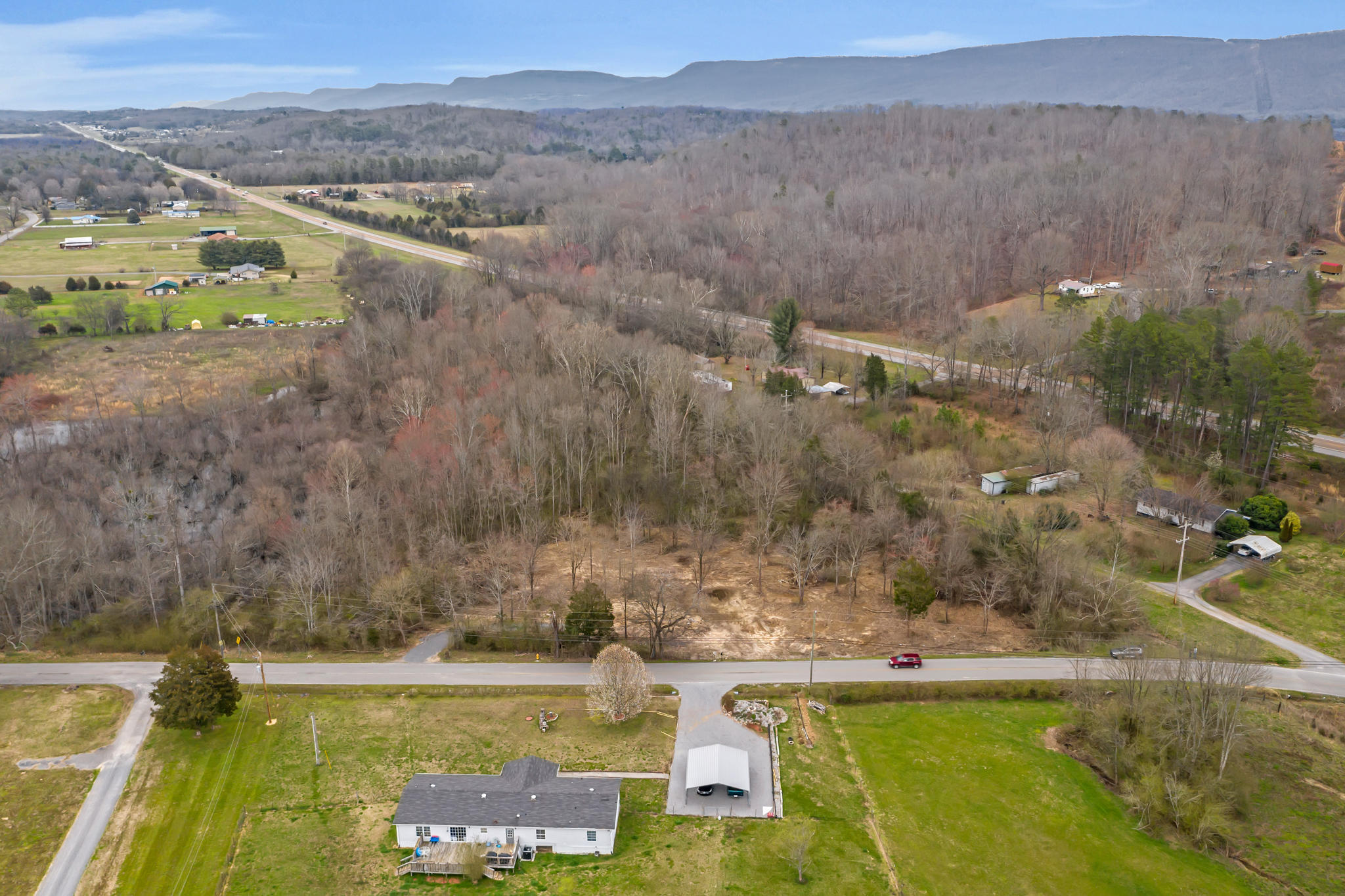 1776 West Valley Road Whitwell, TN 37397 - Photo 9 of 16 DJI_0165