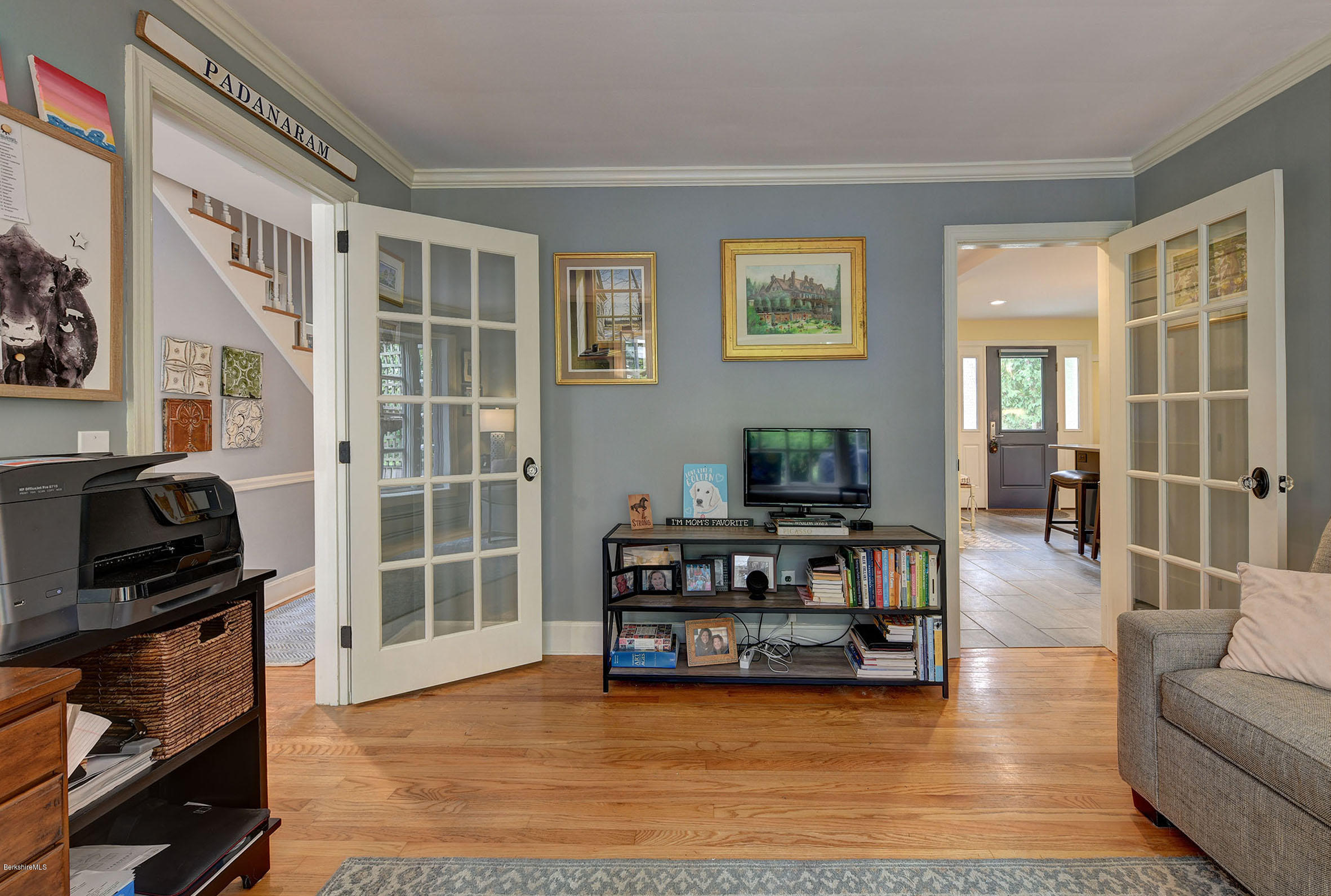 241 Holmes Road Pittsfield, MA 01201 - Photo 17 of 29 616