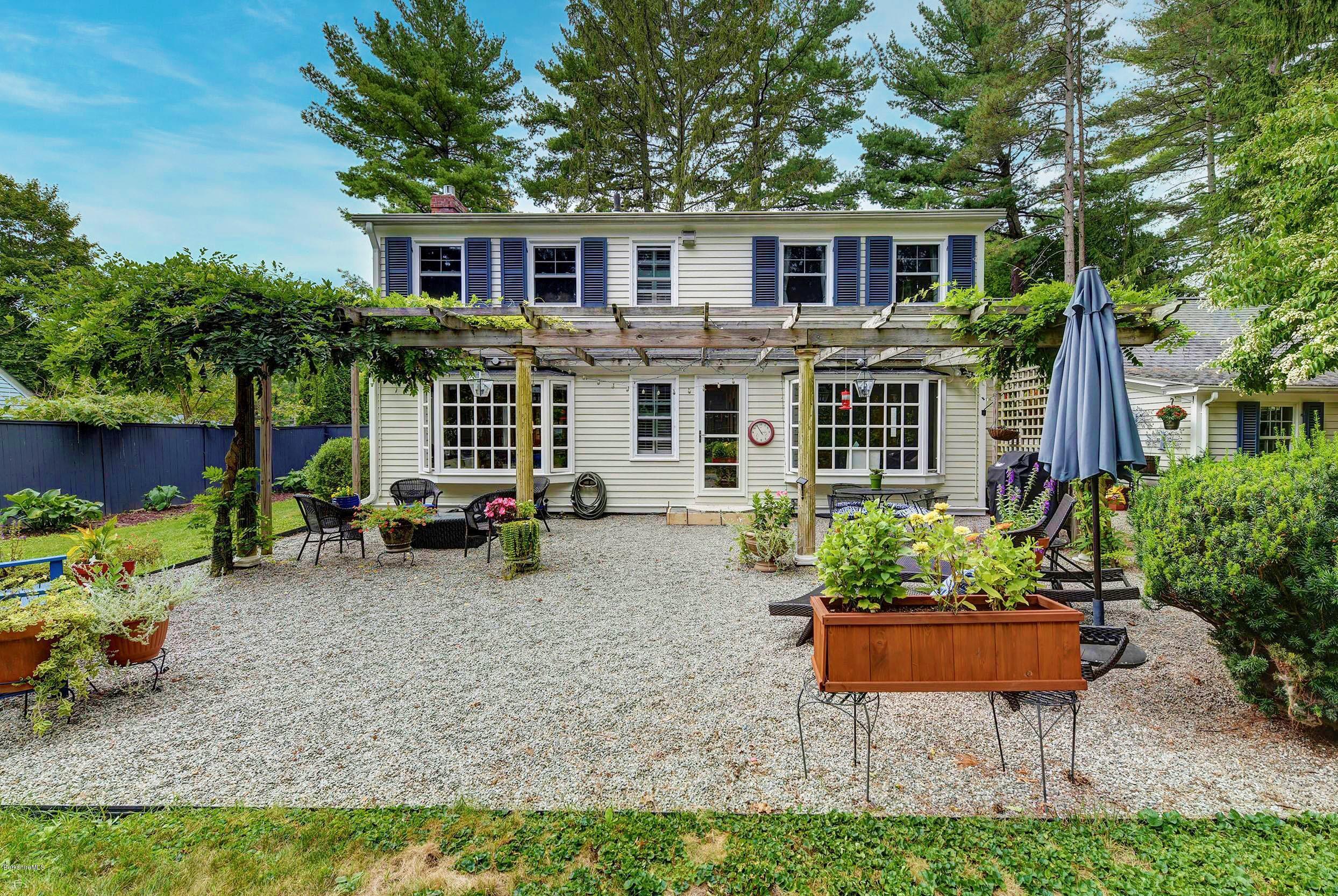 241 Holmes Road Pittsfield, MA 01201 - Photo 27 of 29 598