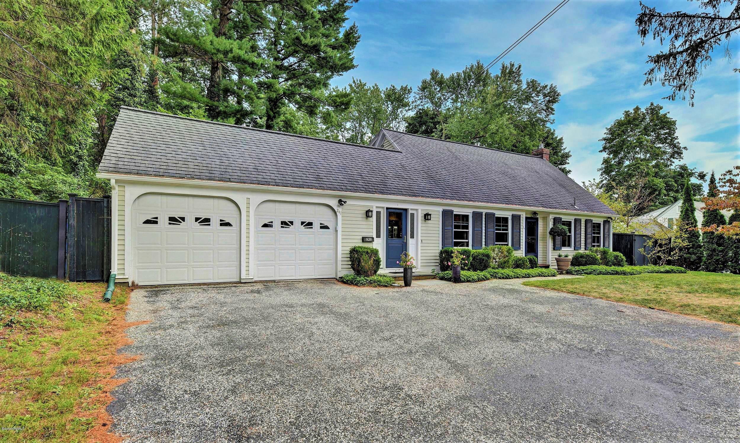 241 Holmes Road Pittsfield, MA 01201 - Photo 29 of 29 592