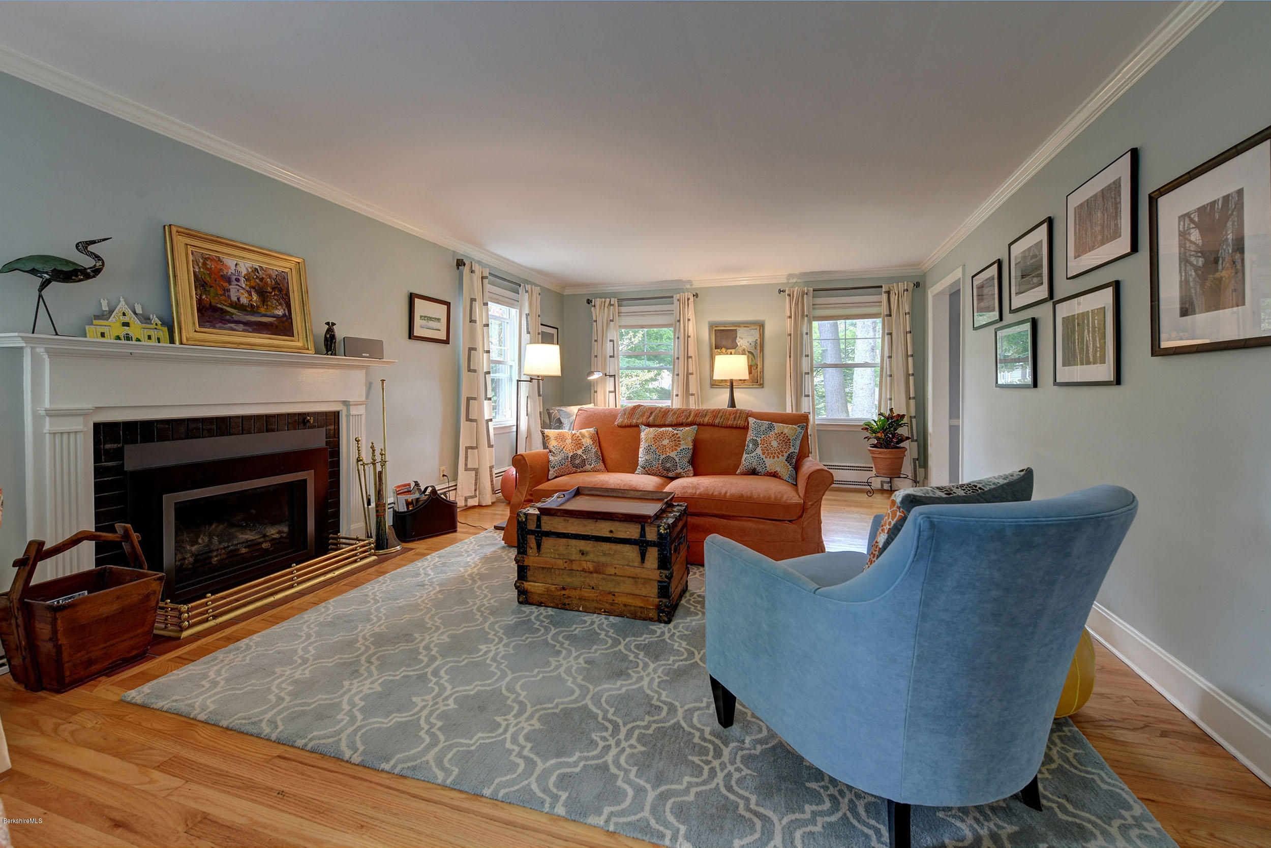 241 Holmes Road Pittsfield, MA 01201 - Photo 7 of 29 611