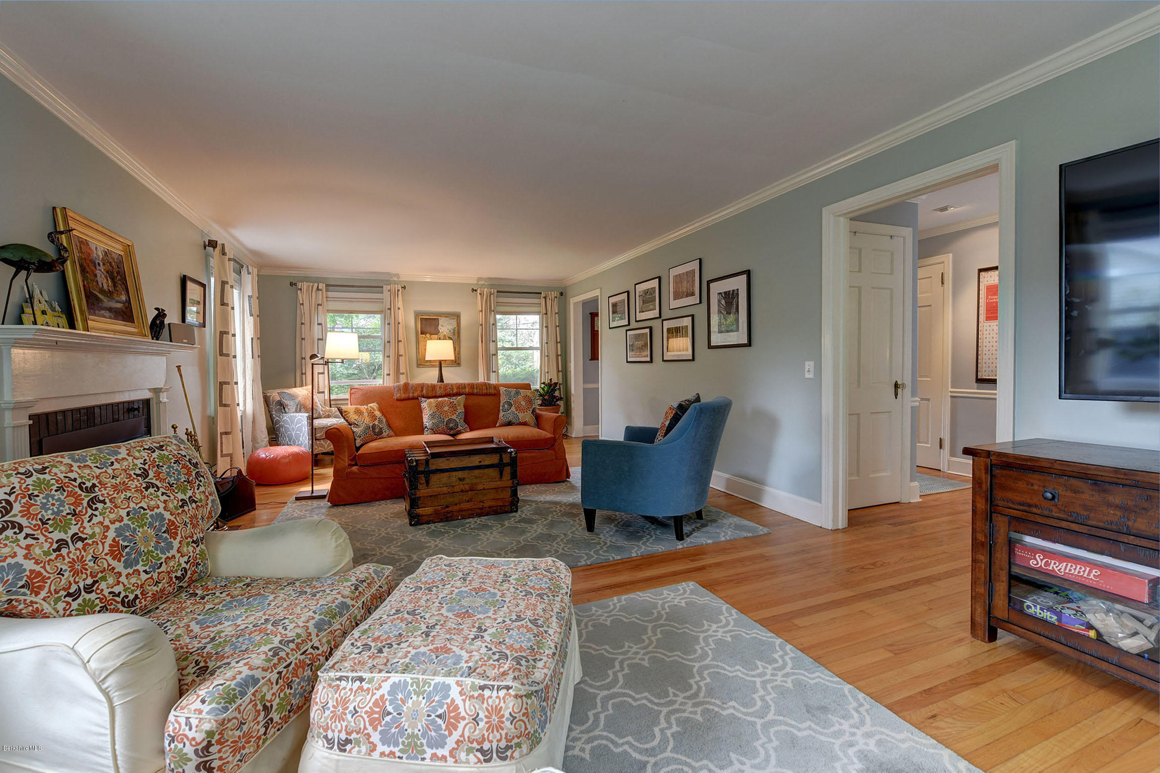 241 Holmes Road Pittsfield, MA 01201 - Photo 8 of 29 614