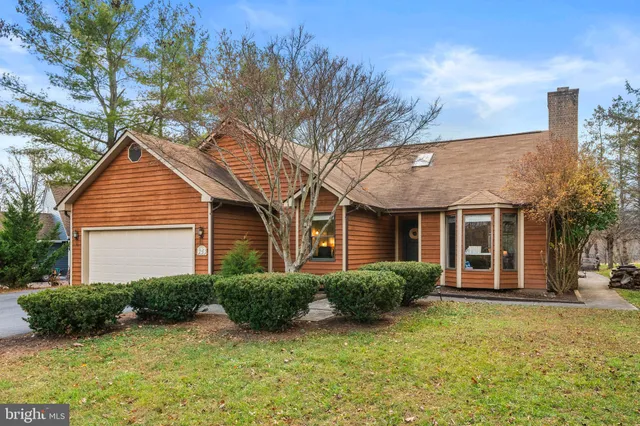 $349,900 | 323 Masters Drive, Cross Junction, VA 22625