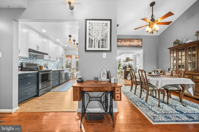 $349,900 | 323 Masters Drive, Cross Junction, VA 22625