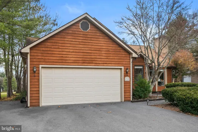 $349,900 | 323 Masters Drive, Cross Junction, VA 22625