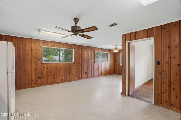 $195,000 | 200 Harvey Avenue, Petal, MS 39465