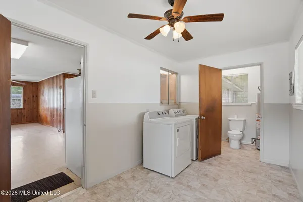 $195,000 | 200 Harvey Avenue, Petal, MS 39465