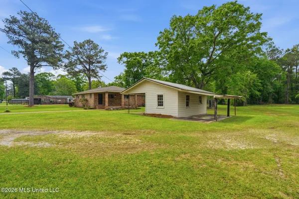 $195,000 | 200 Harvey Avenue, Petal, MS 39465