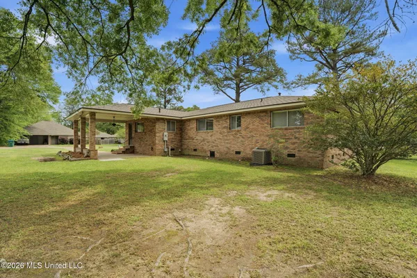 $195,000 | 200 Harvey Avenue, Petal, MS 39465