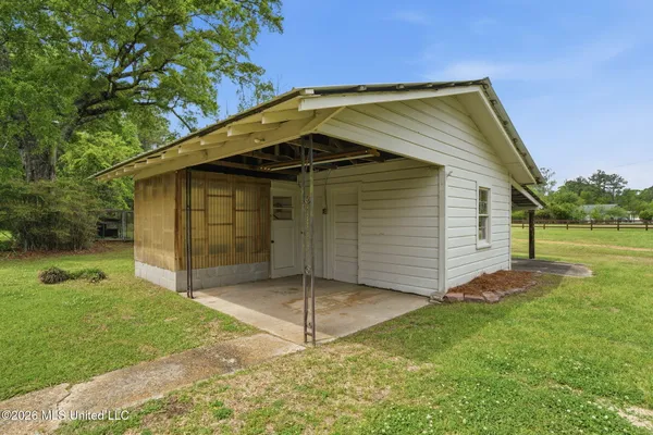 $195,000 | 200 Harvey Avenue, Petal, MS 39465