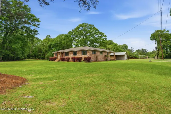 $195,000 | 200 Harvey Avenue, Petal, MS 39465