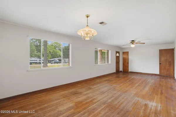 $195,000 | 200 Harvey Avenue, Petal, MS 39465