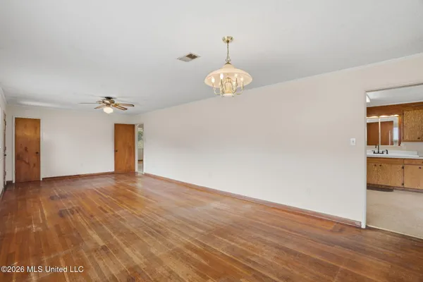 $195,000 | 200 Harvey Avenue, Petal, MS 39465
