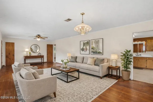 $195,000 | 200 Harvey Avenue, Petal, MS 39465
