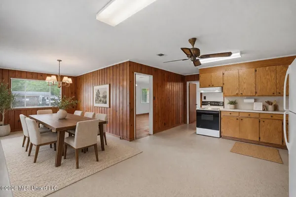 $195,000 | 200 Harvey Avenue, Petal, MS 39465