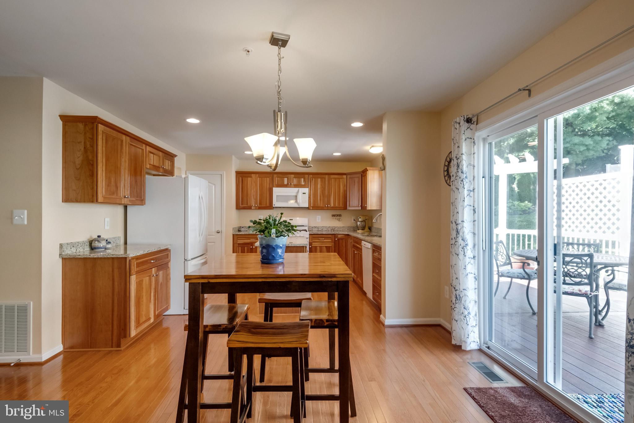 6016 Hanover Road Elkridge, MD 21075 - Photo 11 of 45 Kitchen