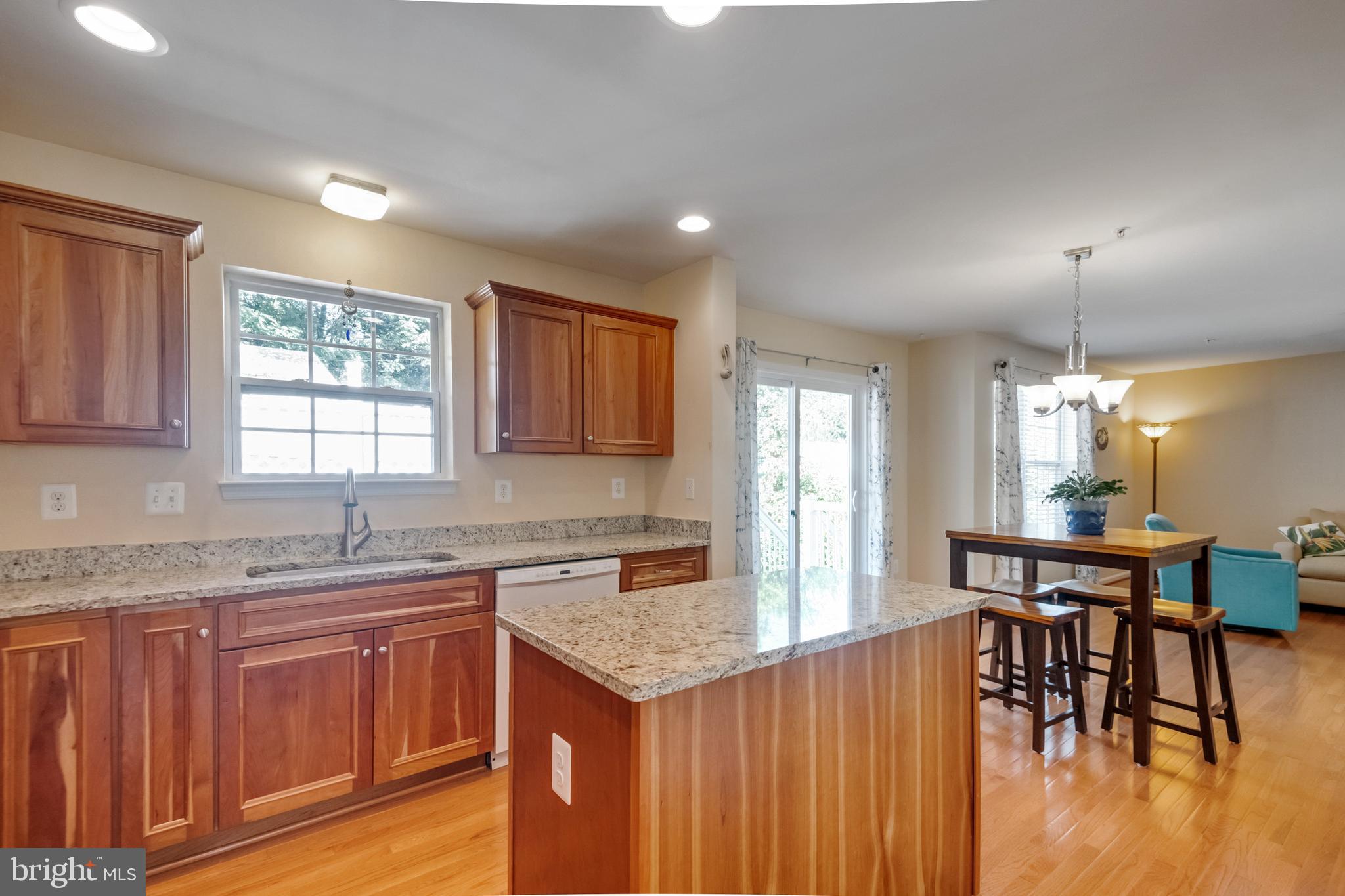 6016 Hanover Road Elkridge, MD 21075 - Photo 13 of 45 Open & Spacious