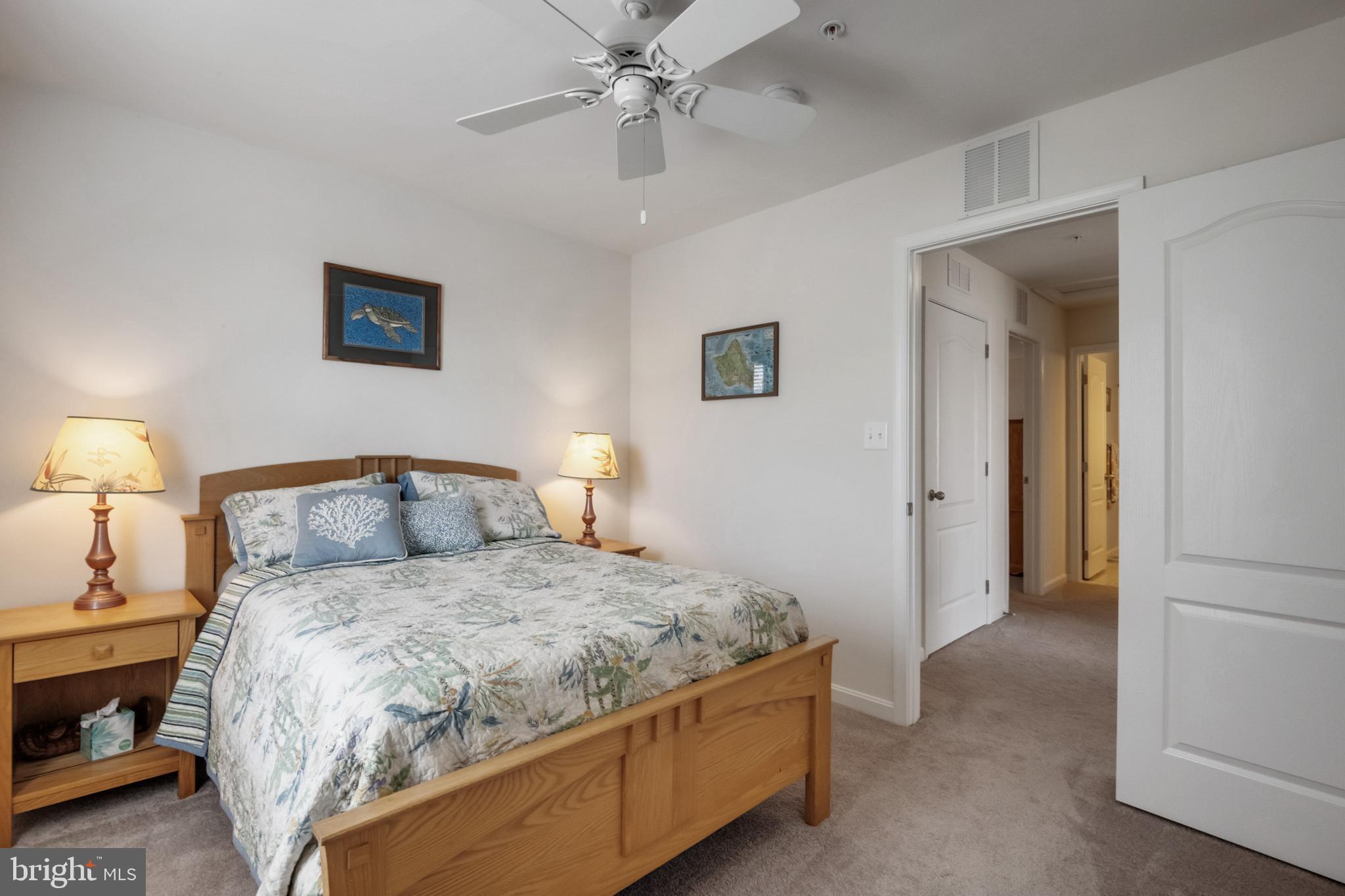 6016 Hanover Road Elkridge, MD 21075 - Photo 24 of 45 Spacious 2nd Bedroom