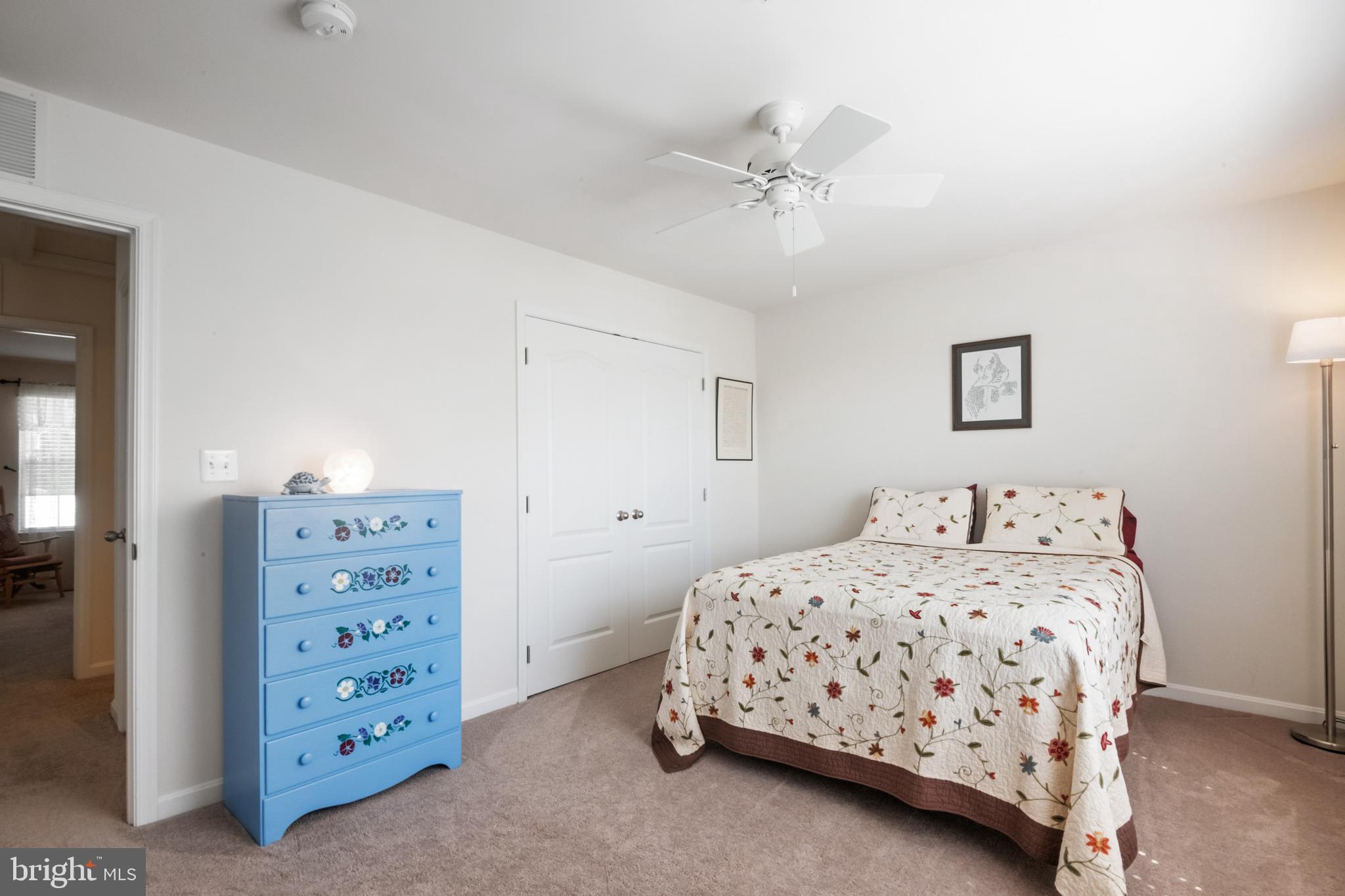 6016 Hanover Road Elkridge, MD 21075 - Photo 25 of 45 Spacious 3rd Bedroom