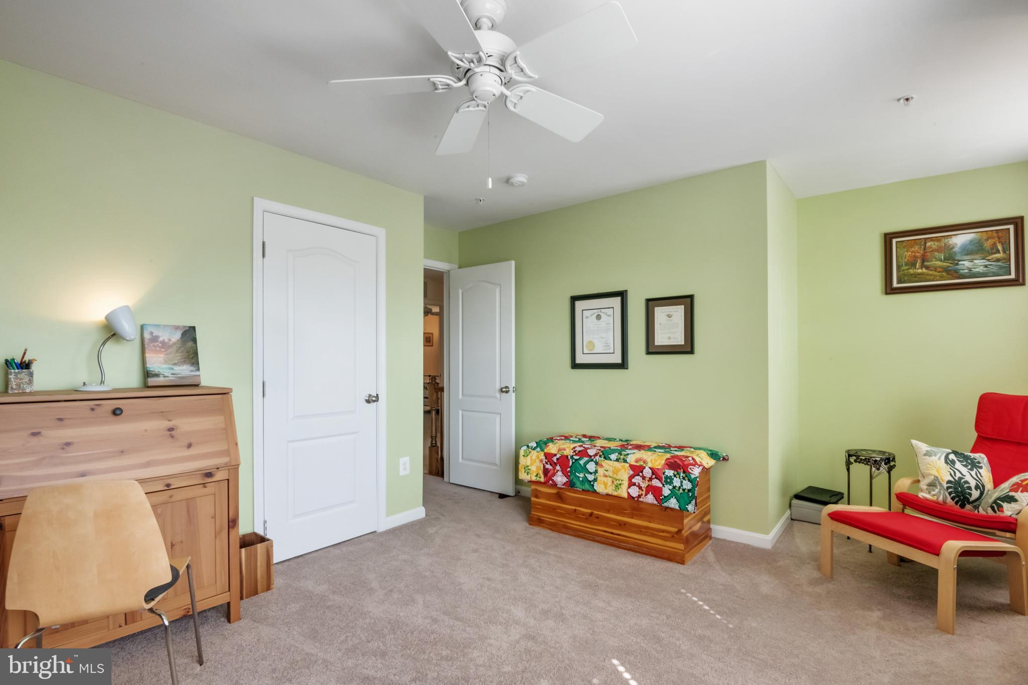 6016 Hanover Road Elkridge, MD 21075 - Photo 26 of 45 Spacious 4th Bedroom
