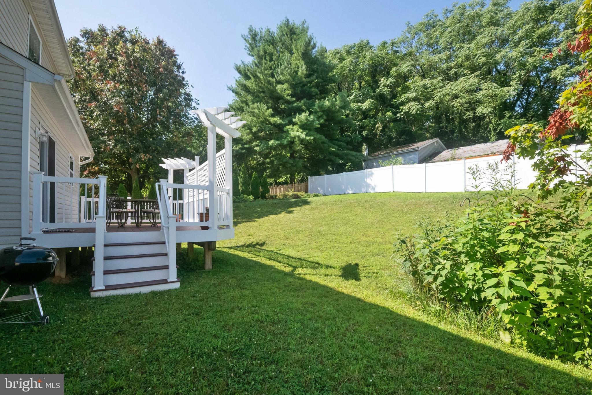 6016 Hanover Road Elkridge, MD 21075 - Photo 39 of 45 Yard