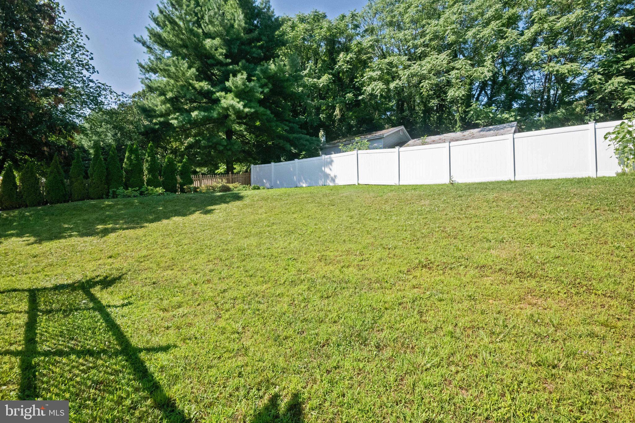 6016 Hanover Road Elkridge, MD 21075 - Photo 41 of 45 Yard