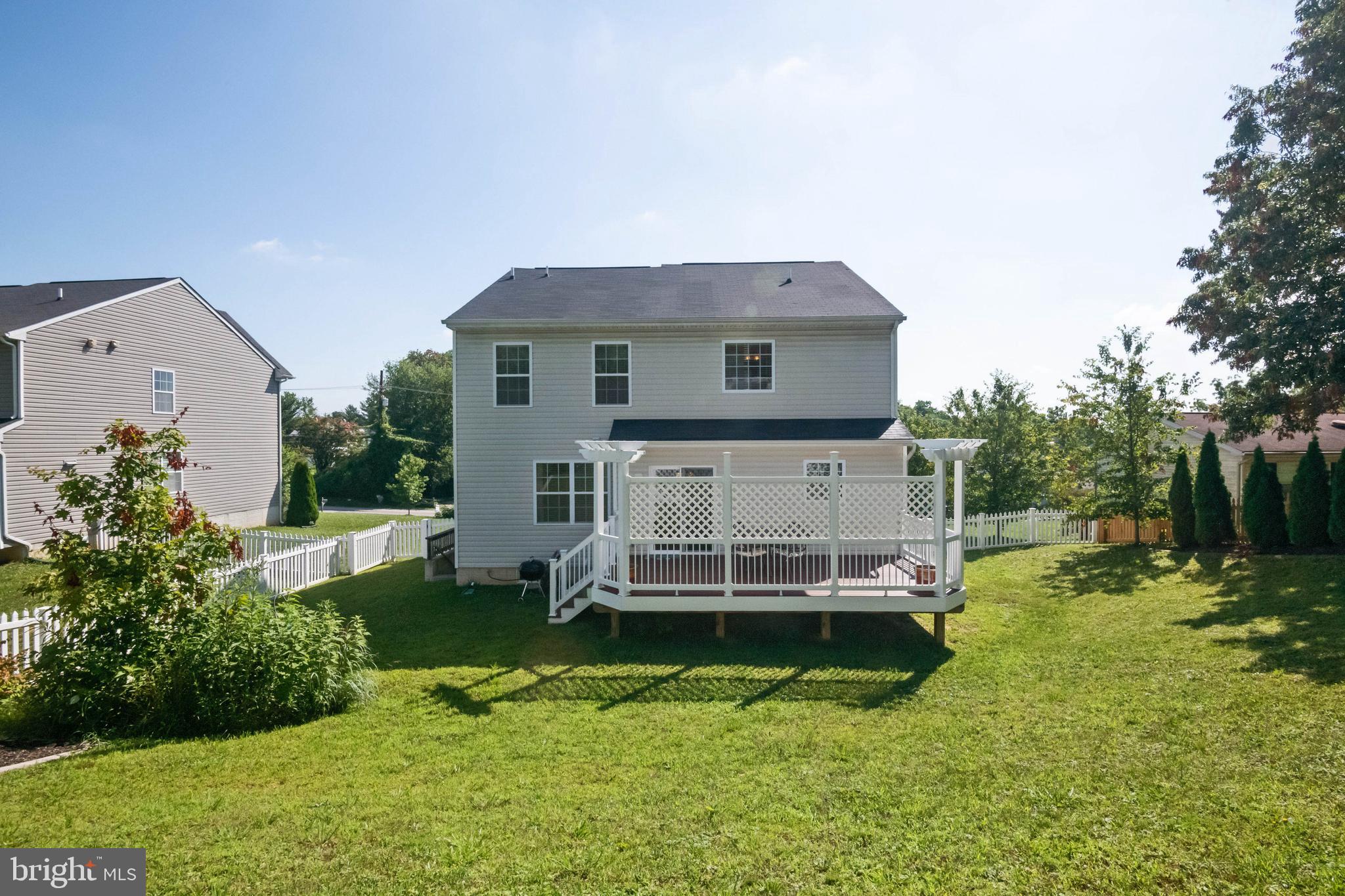 6016 Hanover Road Elkridge, MD 21075 - Photo 44 of 45 Great Space