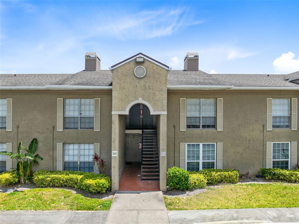 365 Wymore Road, Unit 100 Altamonte Springs, FL 32714 - Photo 1 of 1 Welcome to 365 Wymore Rd #100!