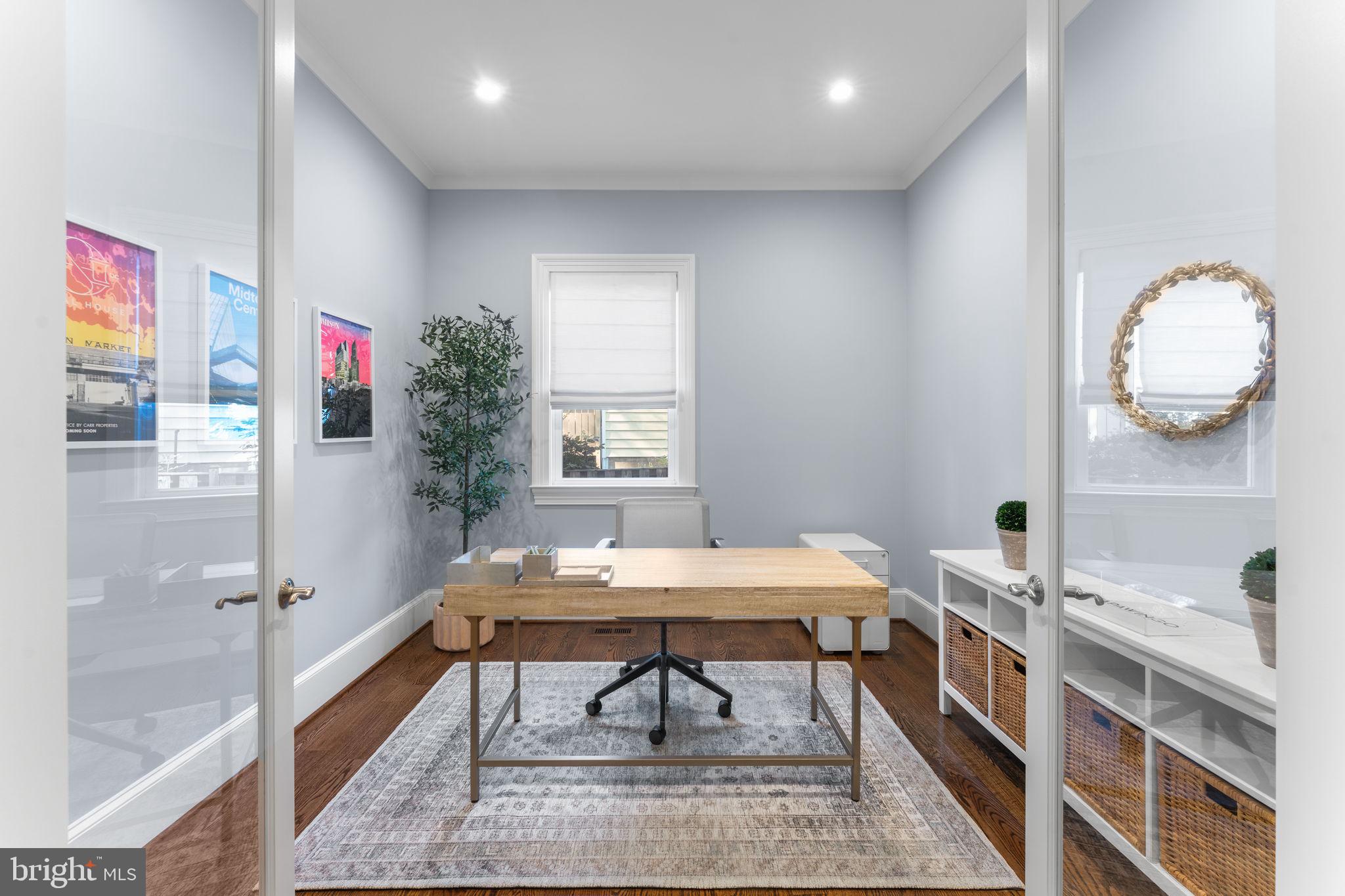 106 Tapawingo Road Southwest Vienna, VA 22180 - Photo 24 of 91