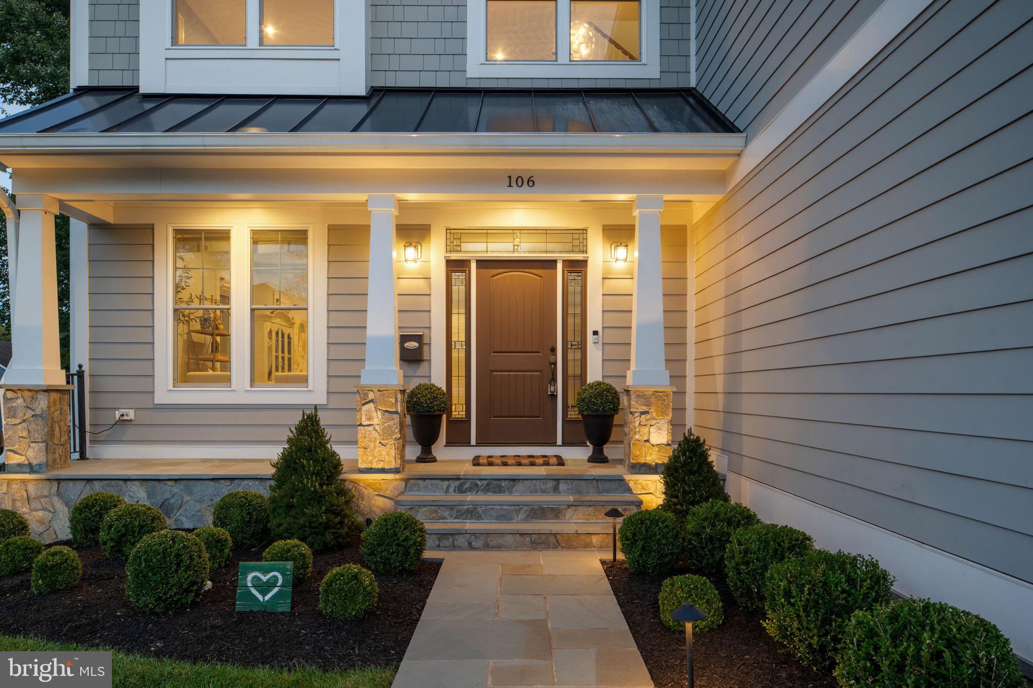 106 Tapawingo Road Southwest Vienna, VA 22180 - Photo 5 of 91