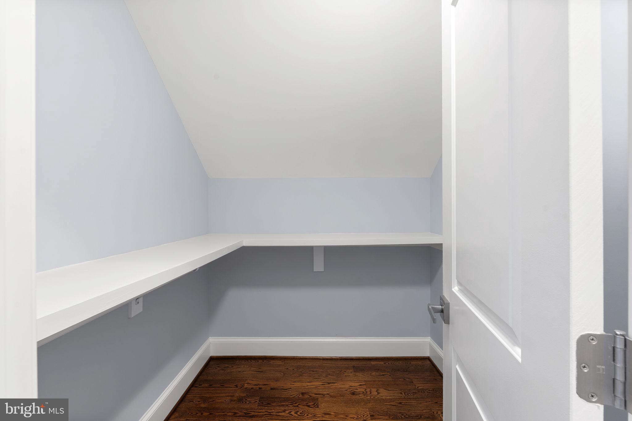 106 Tapawingo Road Southwest Vienna, VA 22180 - Photo 54 of 91 a view of an empty room